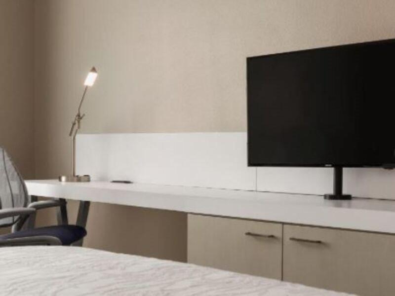 Hilton Garden Inn Houston-Baytown Luaran gambar