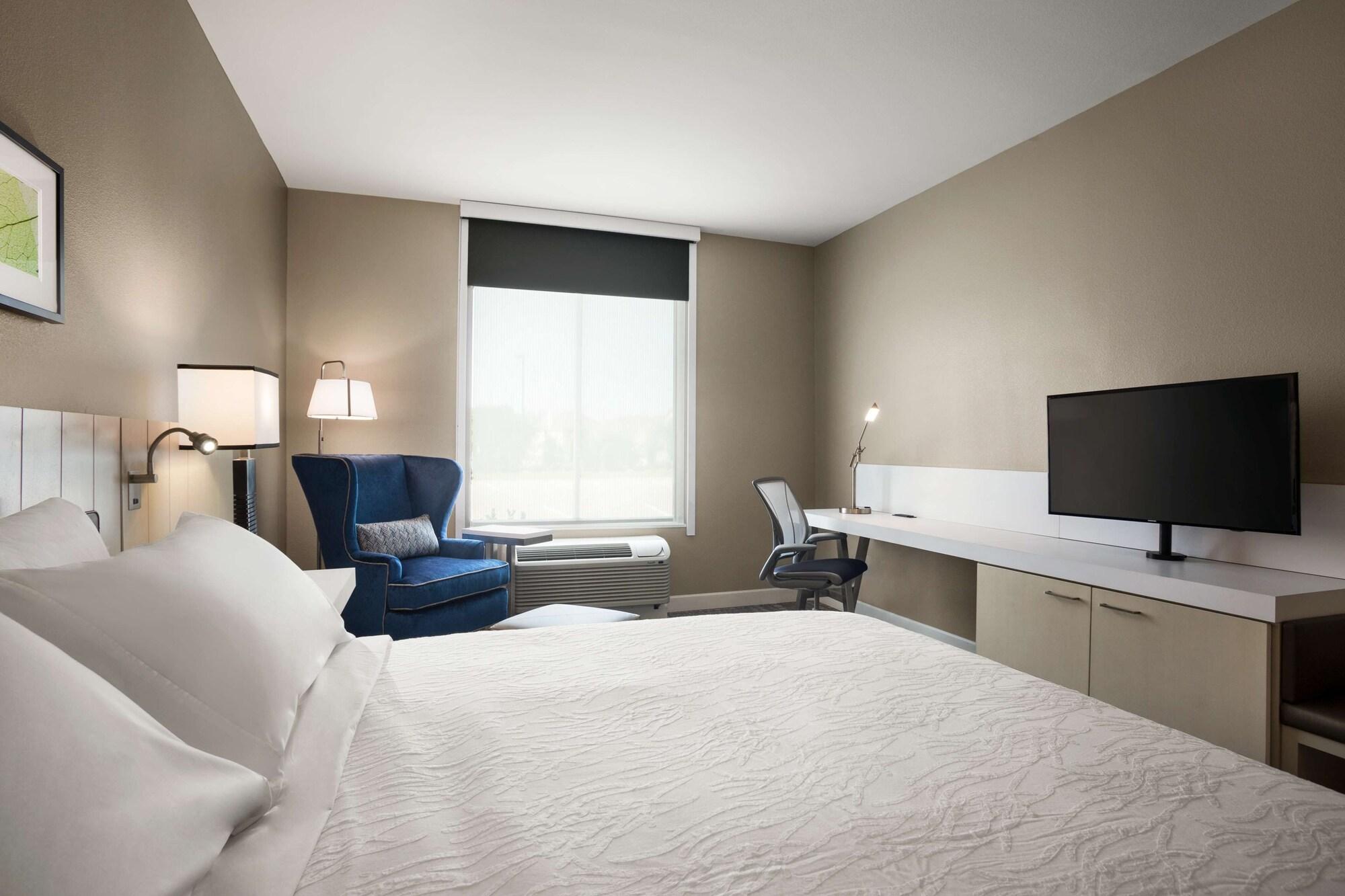 Hilton Garden Inn Houston-Baytown Luaran gambar