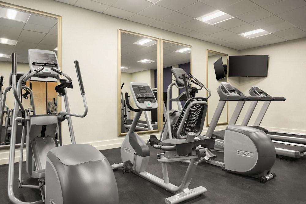 Hilton Garden Inn Houston-Baytown Luaran gambar