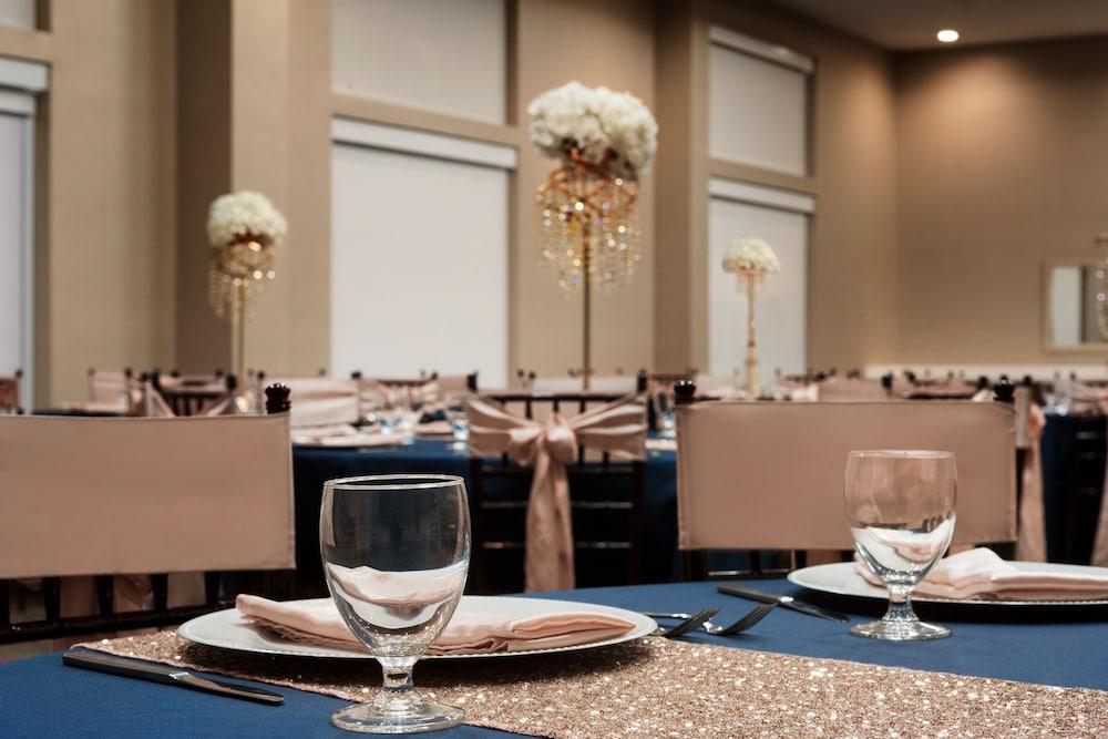 Hilton Garden Inn Houston-Baytown Luaran gambar