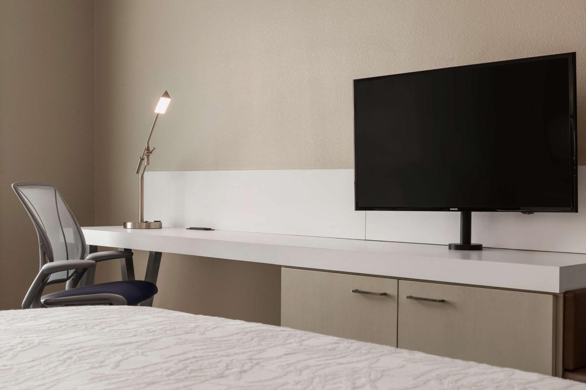 Hilton Garden Inn Houston-Baytown Luaran gambar
