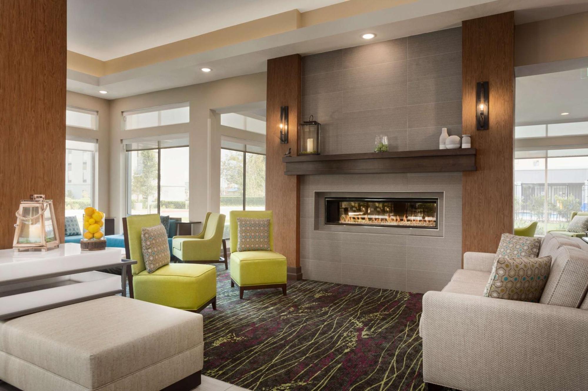 Hilton Garden Inn Houston-Baytown Luaran gambar