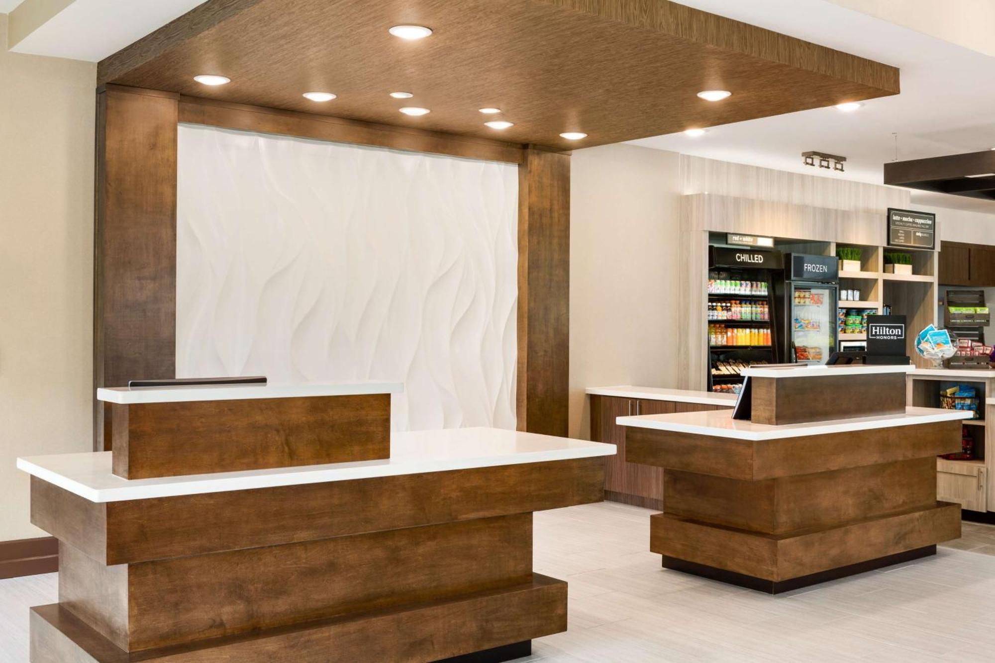 Hilton Garden Inn Houston-Baytown Luaran gambar