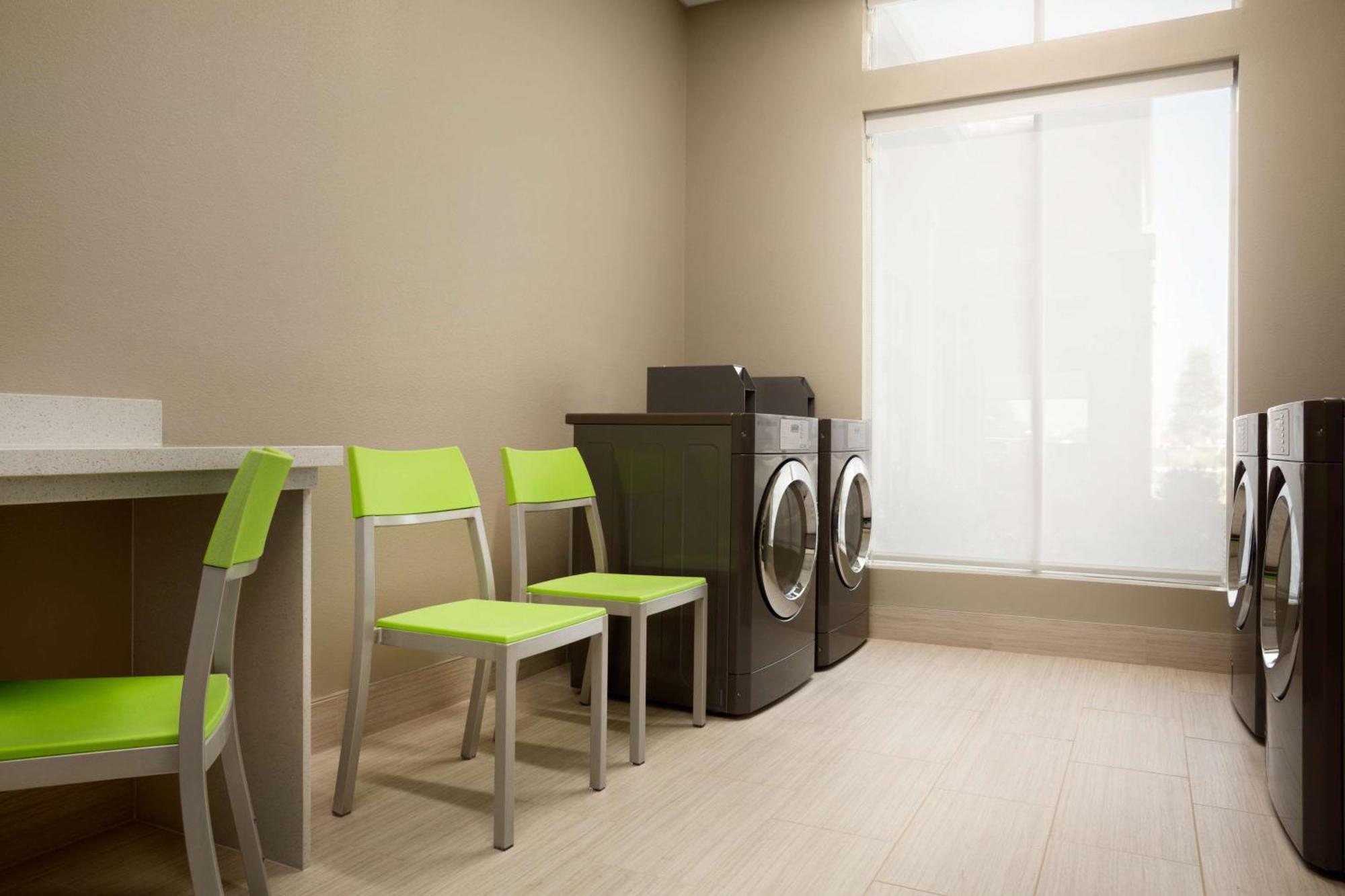 Hilton Garden Inn Houston-Baytown Luaran gambar
