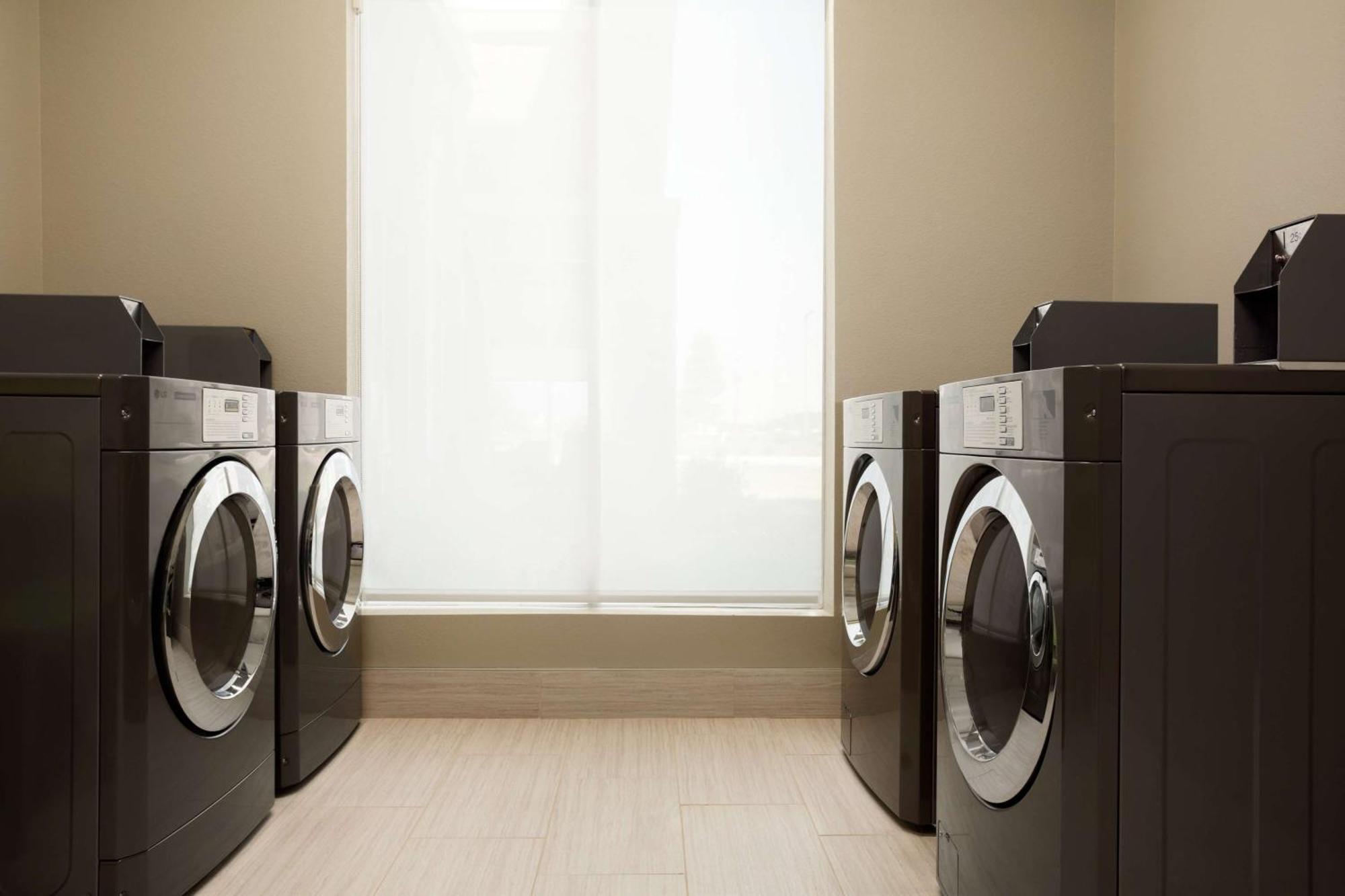 Hilton Garden Inn Houston-Baytown Luaran gambar