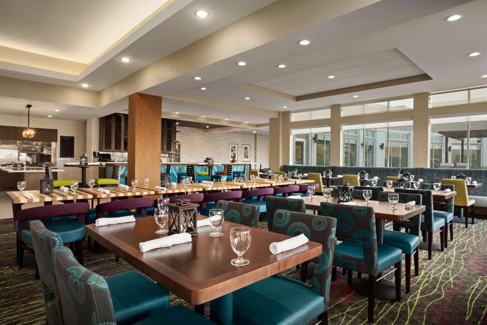 Hilton Garden Inn Houston-Baytown Luaran gambar