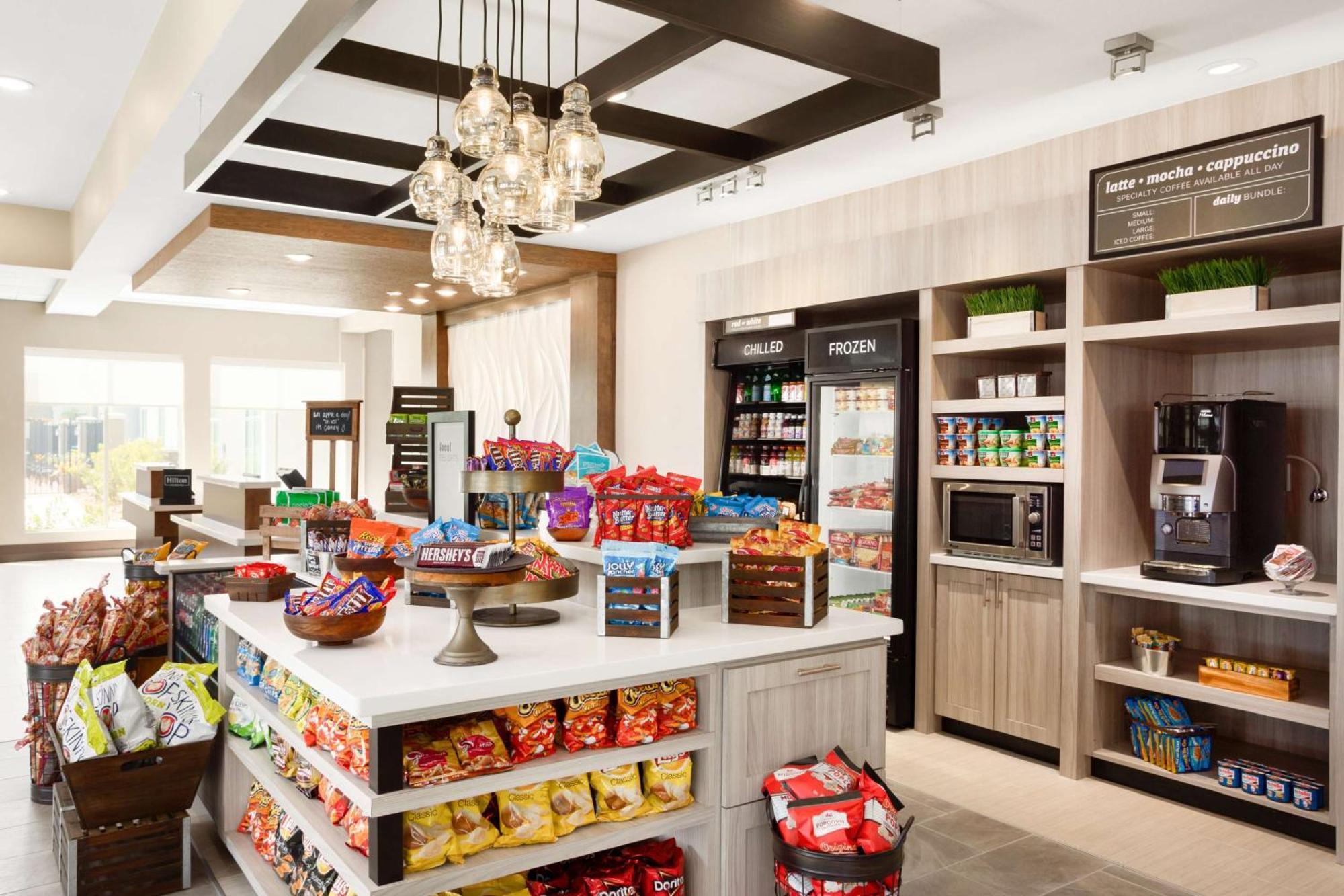 Hilton Garden Inn Houston-Baytown Luaran gambar