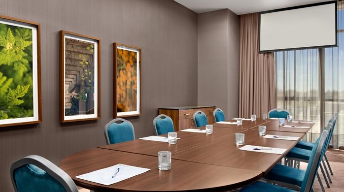Hilton Garden Inn Houston-Baytown Luaran gambar