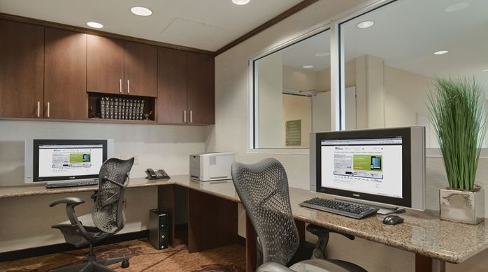 Hilton Garden Inn Houston-Baytown Luaran gambar