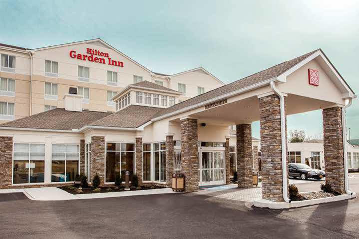Hilton Garden Inn Houston-Baytown Luaran gambar